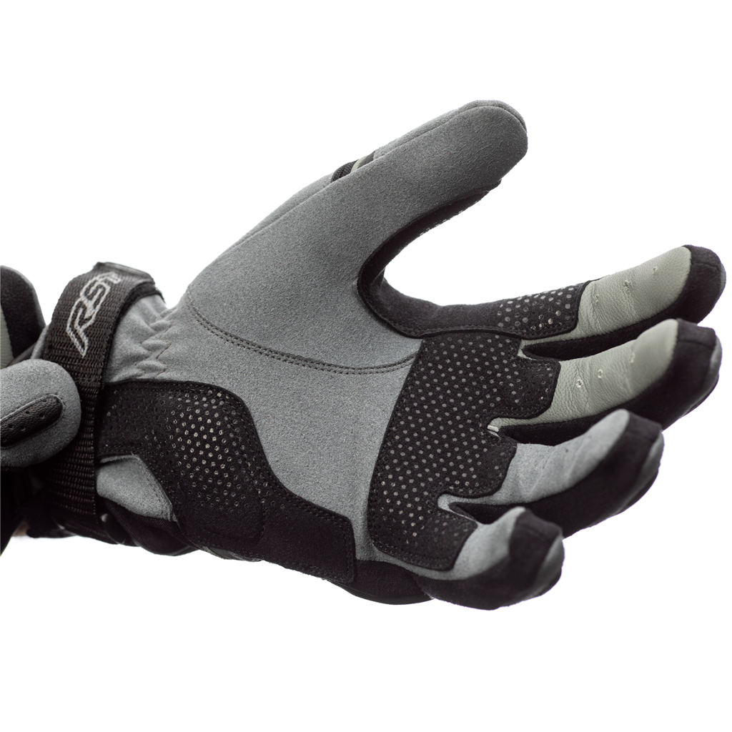 RST Adventure-X CE Gloves