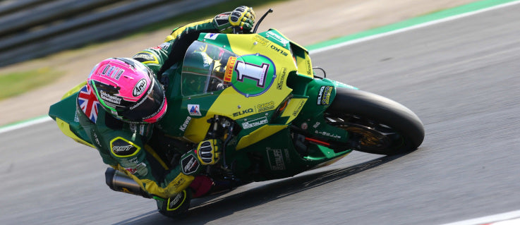 FROM THE TRACK: Rouse Sixth after a tough weekend at Snetterton