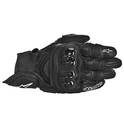 Street & Short Motorcycle Gloves