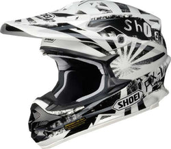 Motocross & Dirt Bike Helmets