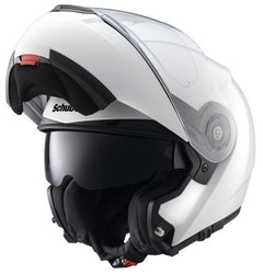Flip Front Motorbike Helmets