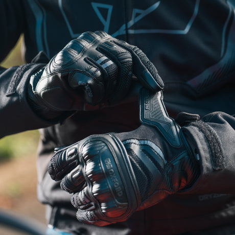 Motorcycle Gloves