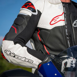 Motorcycle Jackets