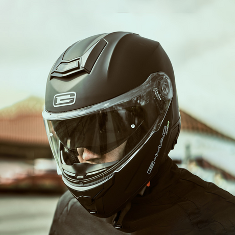 Motorcycle Helmets