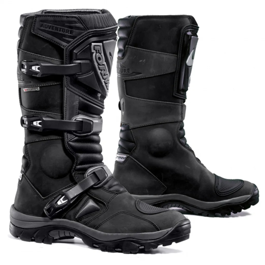 Forma Adventure Waterproof Dry Boots