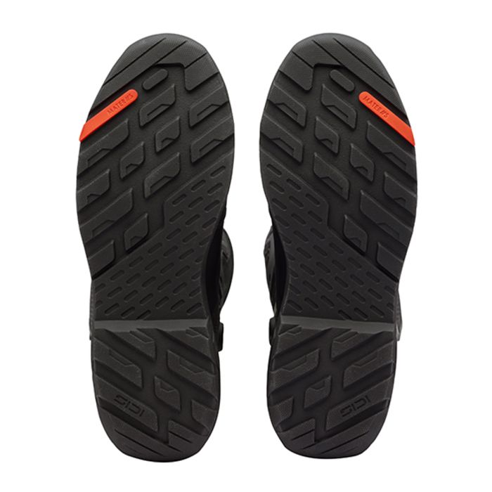 Sidi Taurus GTX CE Adventure Touring Boots