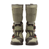 Sidi Taurus GTX CE Adventure Touring Boots