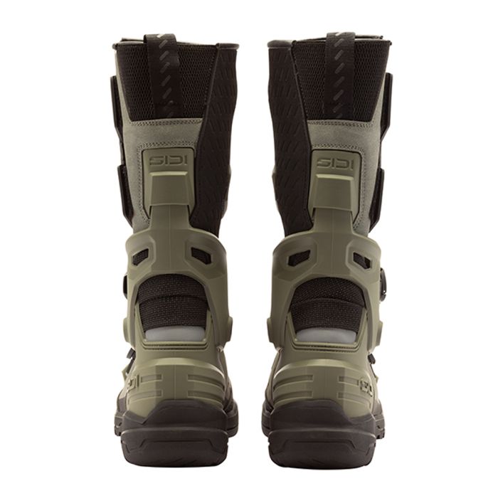 Sidi Taurus GTX CE Adventure Touring Boots