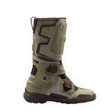 Sidi Taurus GTX CE Adventure Touring Boots