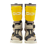 Sidi Taurus GTX CE Adventure Touring Boots