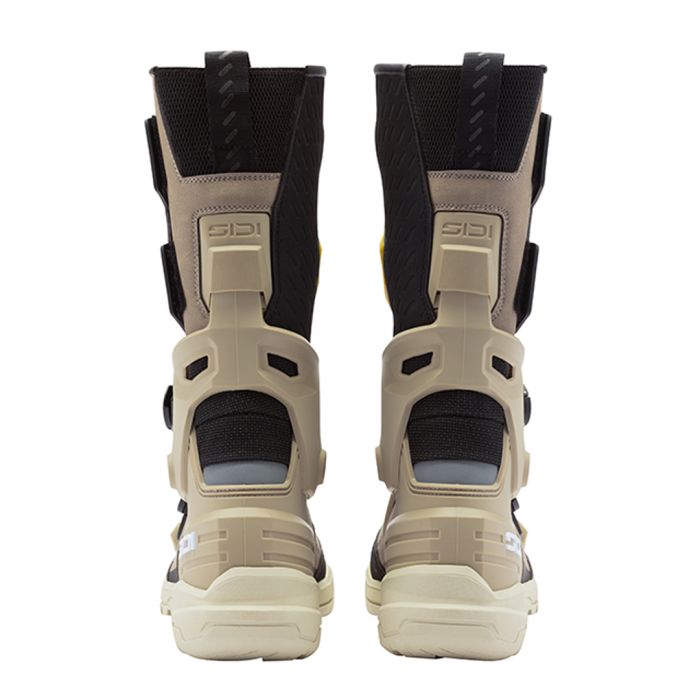 Sidi Taurus GTX CE Adventure Touring Boots