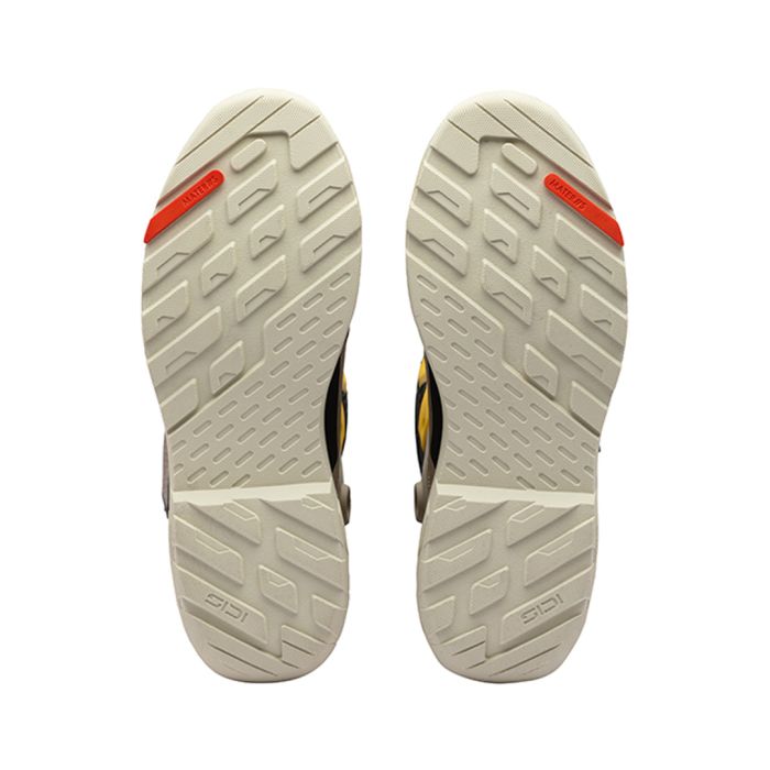 Sidi Taurus GTX CE Adventure Touring Boots