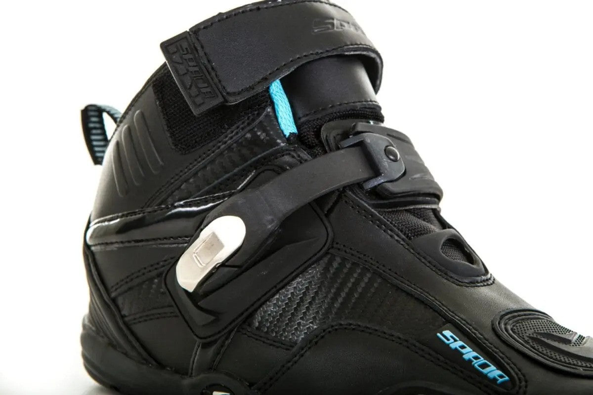 Spada Compact Strap/Buckle Set [Pair]