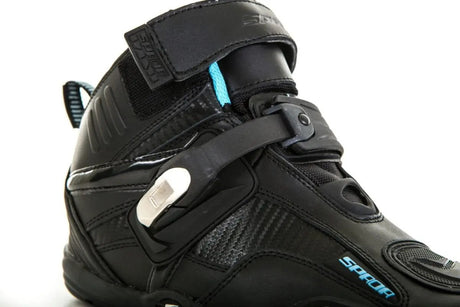 Spada Compact Strap/Buckle Set [Pair]