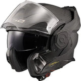 LS2 FF901 Advant X Carbon Flip Front Helmet