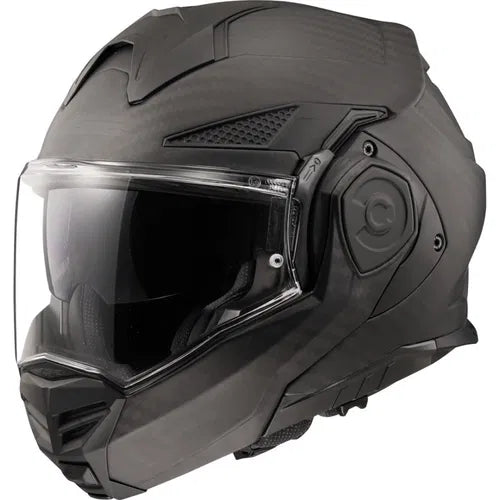 LS2 FF901 Advant X Carbon Flip Front Helmet