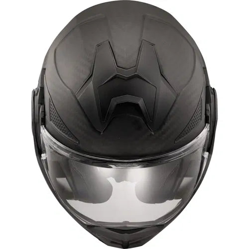 LS2 FF901 Advant X Carbon Flip Front Helmet