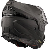 LS2 FF901 Advant X Carbon Flip Front Helmet