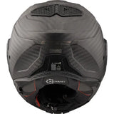 LS2 FF901 Advant X Carbon Flip Front Helmet
