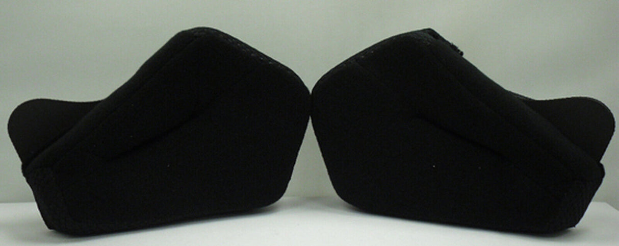 Caberg Cheek Pads fits Rhino Motorcycle Helmet Size Large / XL