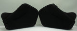 Caberg Cheek Pads fits Rhino Motorcycle Helmet Size Large / XL