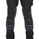 Spada Strap On Adjustable Knee Armour