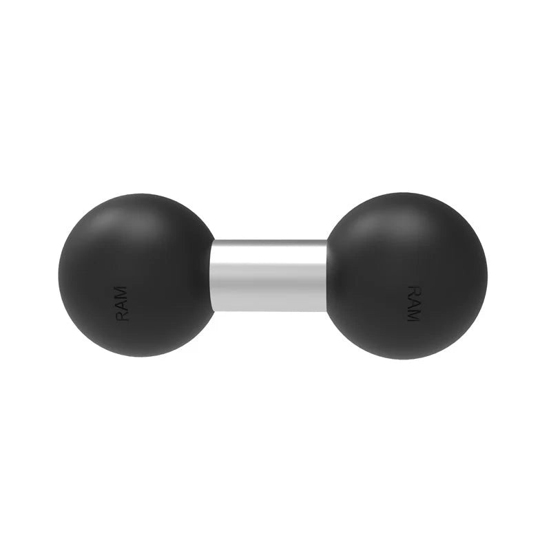 RAM Double Ball Adapter - B Size RAM-B-230U