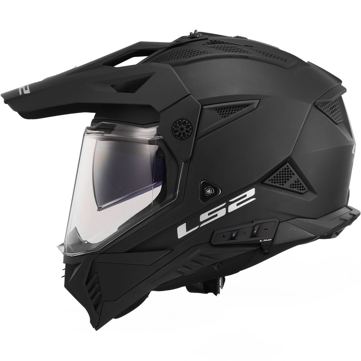 LS2 Spectrum Bluetooth Intercom System