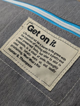 Spada Laptop Satchel Messenger Bag