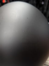 G-Mac Metro Evo Jet Open Face Motorcycle Helmet Satin Black - Large