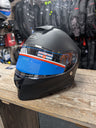 MIDA MV-151 Full Face Motorcycle Helmet ECE 22.06 - Warehouse Deal