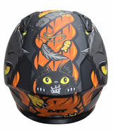 MT Braker SV Full Face Motorcycle Helmet