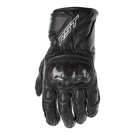 RST 2097 Ladies Stunt III CE Gloves - Black