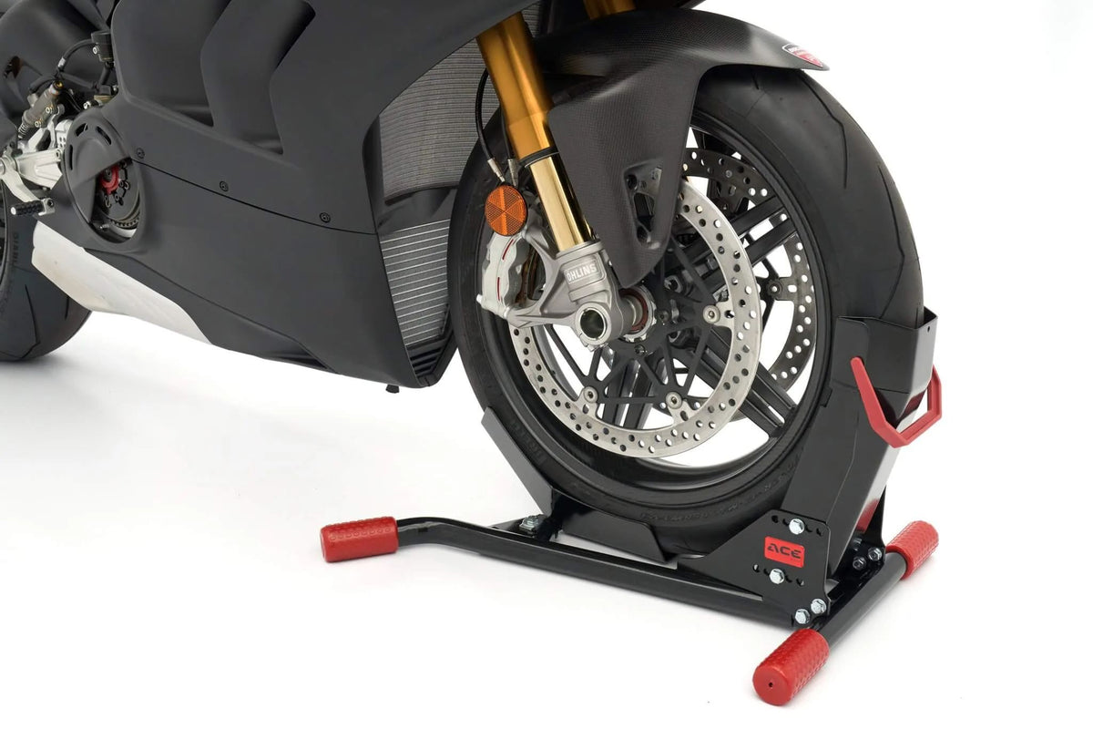 Acebikes Steady Stand Black