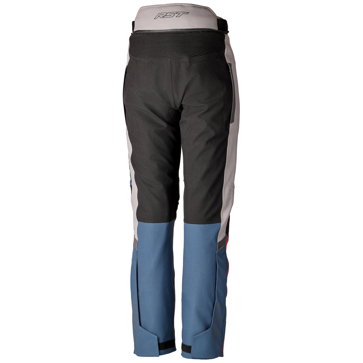 RST Pro Series Vulcan CE Mens All Season Textile Motorcycle Trouser