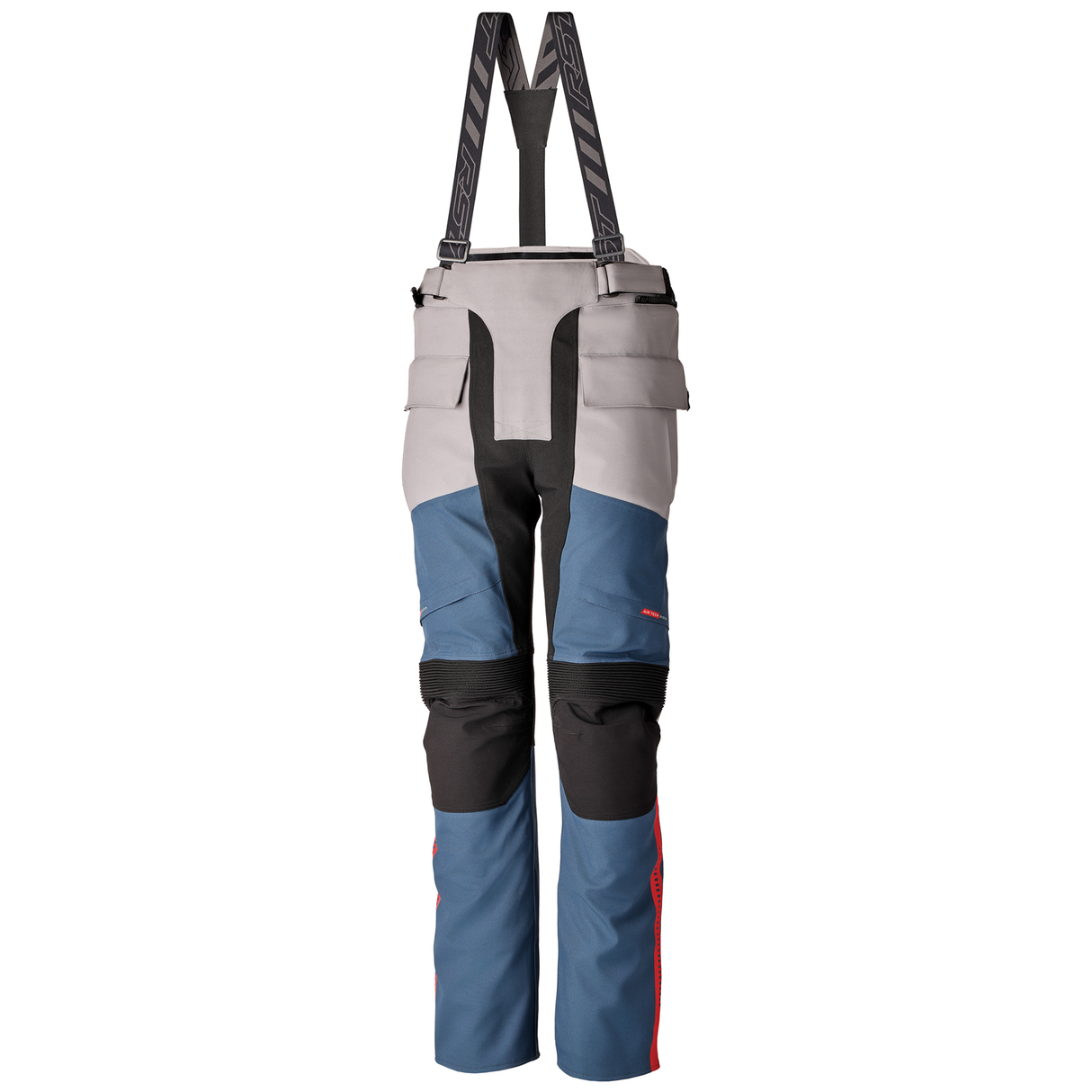 RST Pro Series Vulcan CE Mens All Season Textile Motorcycle Trouser