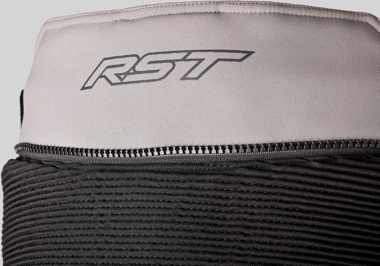RST Pro Series Vulcan CE Mens All Season Textile Motorcycle Trouser