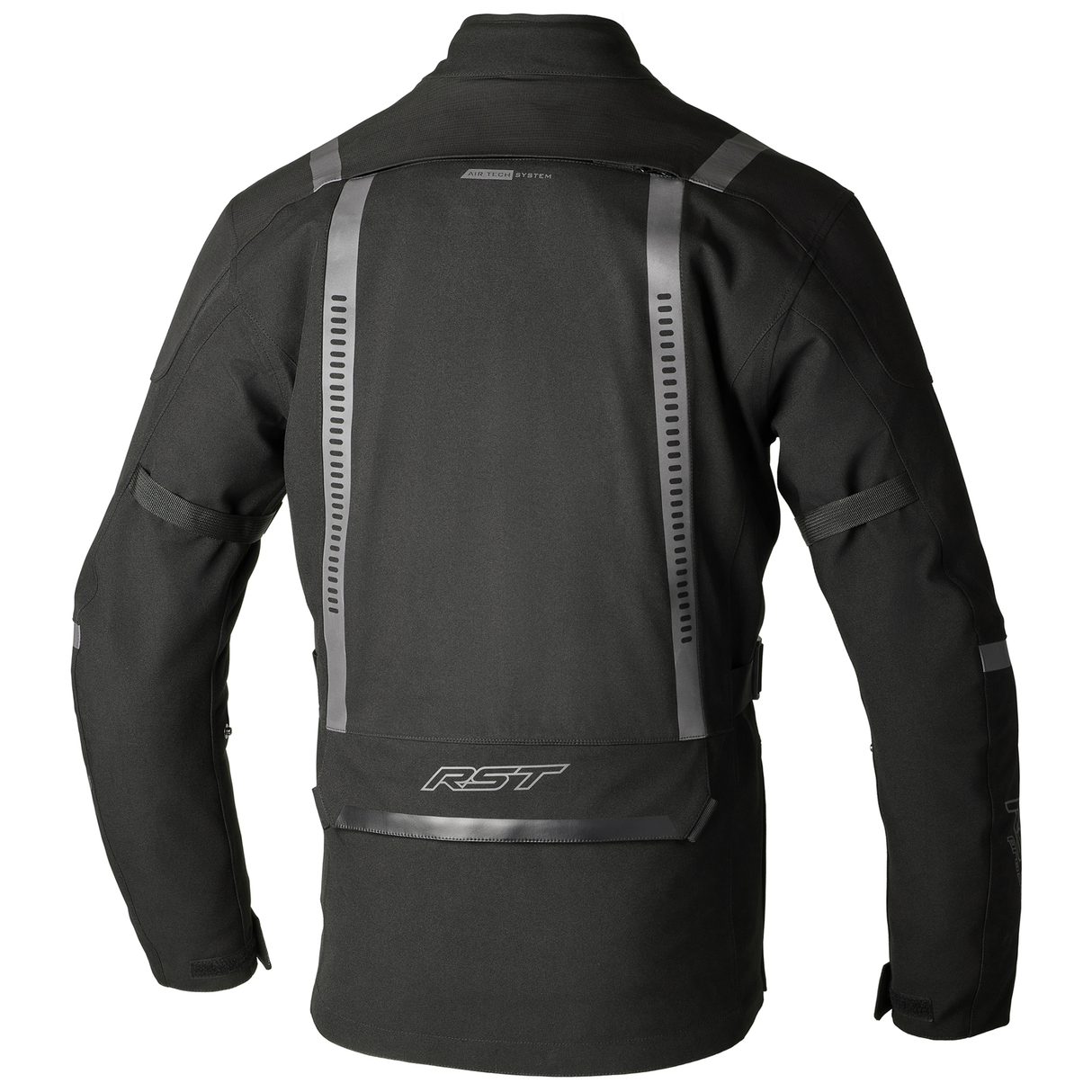 RST Pro Series Vulcan CE Mens All Season Textile Motorcycle Jacket