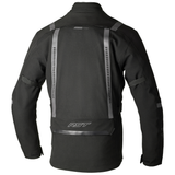 RST Pro Series Vulcan CE Mens All Season Textile Motorcycle Jacket