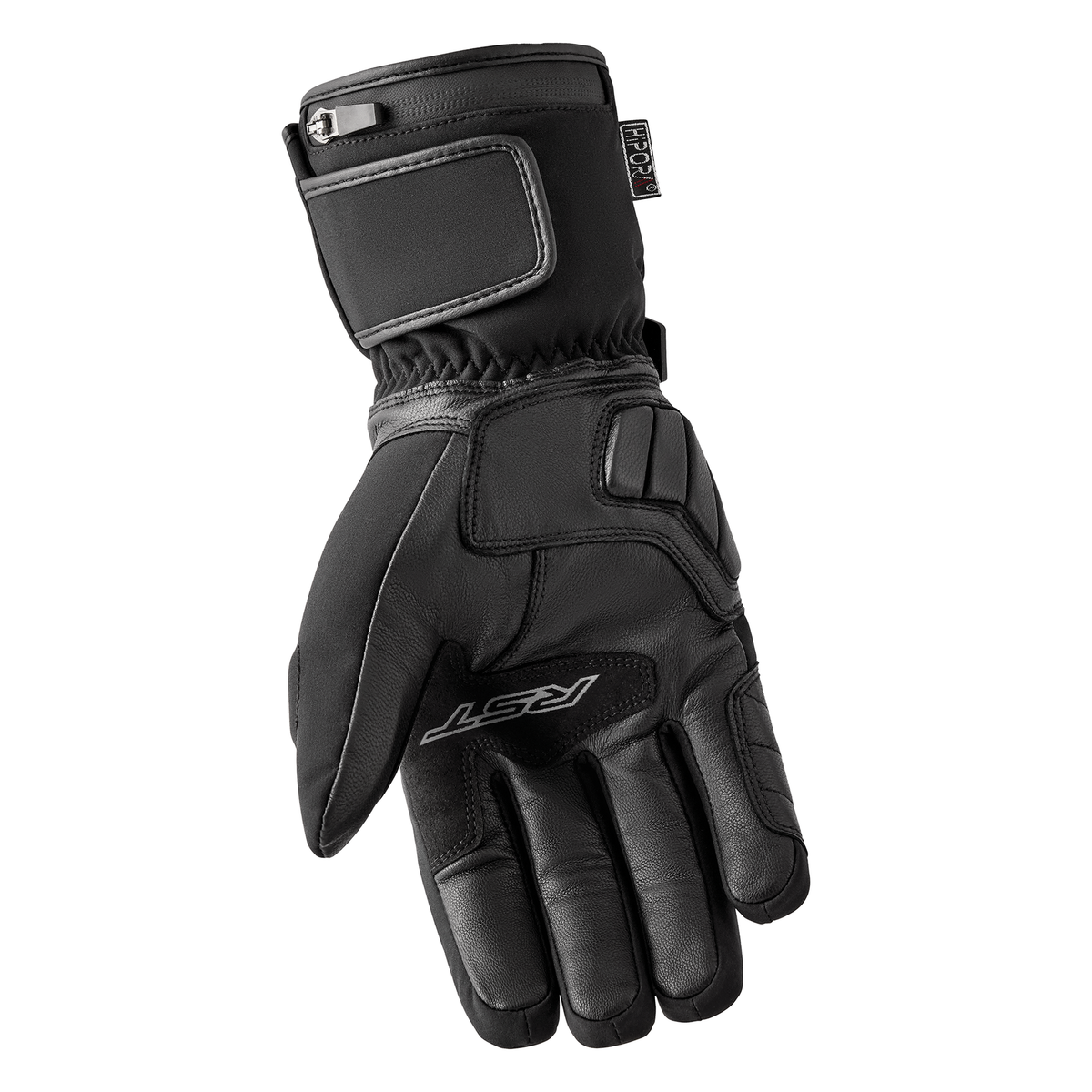 RST Axiom Heated CE Mens Waterproof Gloves