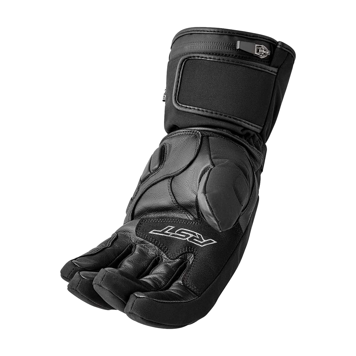 RST Axiom Heated CE Mens Waterproof Gloves