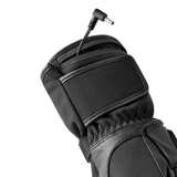 RST Axiom Heated CE Mens Waterproof Gloves