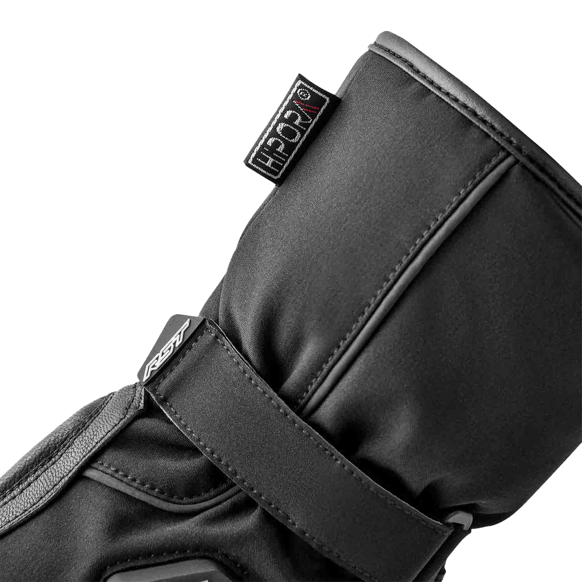 RST Axiom Heated CE Mens Waterproof Gloves