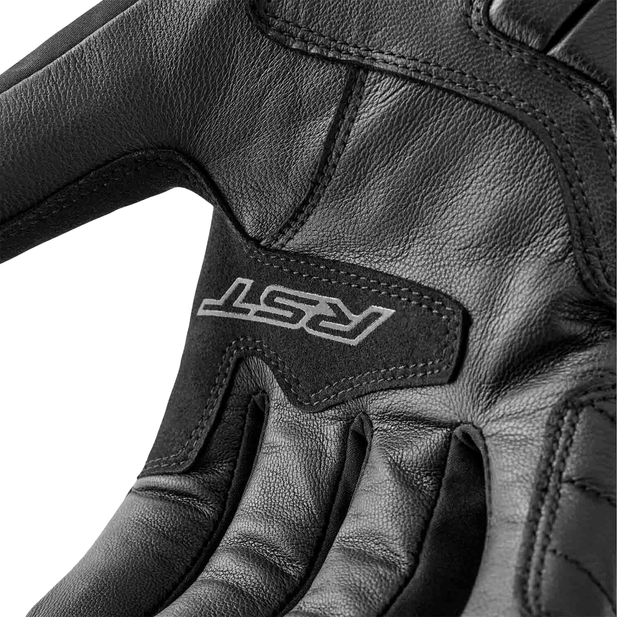 RST Axiom Heated CE Mens Waterproof Gloves