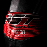 RST Race Dept V4.2 D3O Airbag Leather Suit