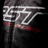 RST Race Dept V4.2 D3O Airbag Leather Suit
