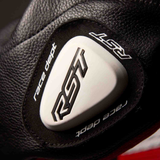 RST Race Dept V4.2 D3O Airbag Leather Suit