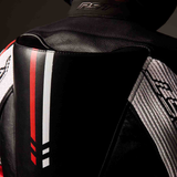RST Race Dept V4.2 D3O Airbag Leather Suit