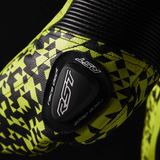 RST Pro Series D3O Airbag Leather Suit