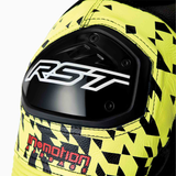 RST Pro Series D3O Airbag Leather Suit